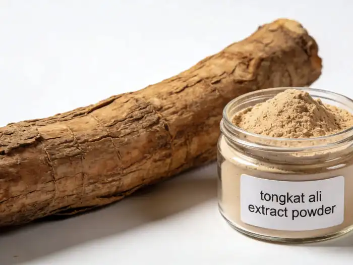 Tongkat Ali Extract Powder for Male Health Support